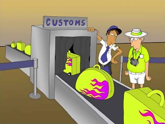 Customs 