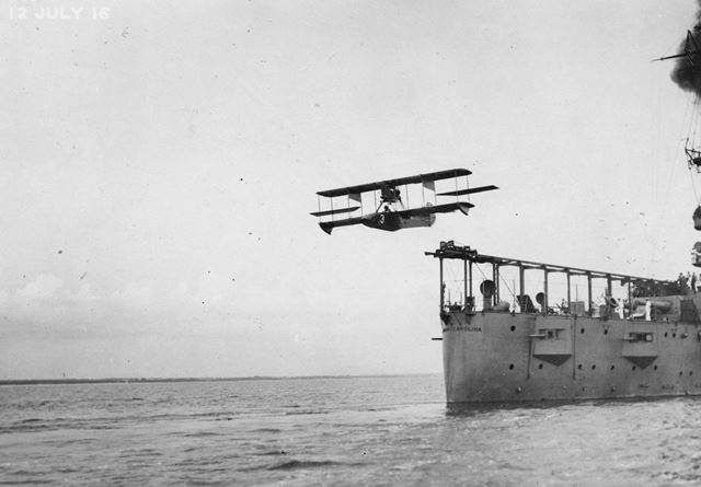 Curtiss AB-2