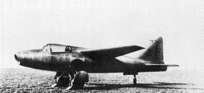 He-178 버드스트라이크