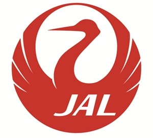 일본항공 Old & New Logo 