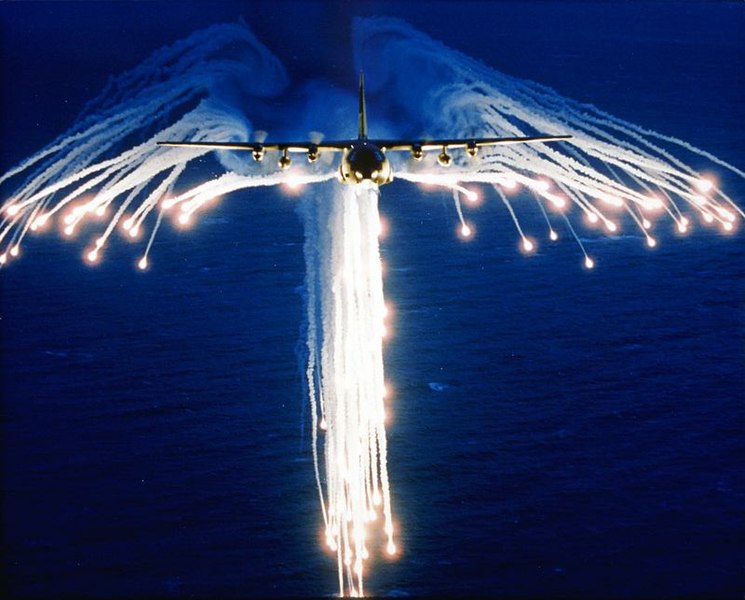 C-130 허큘리스 (Hercules)