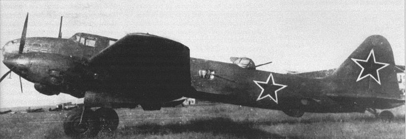 Ilyushin Il-6
