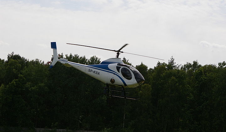 Sikorsky S-333
