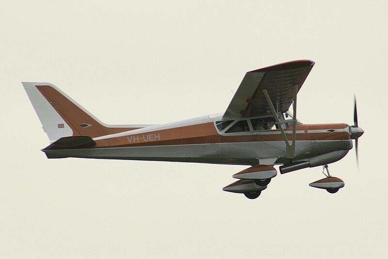Beagle A. 109 Airedale