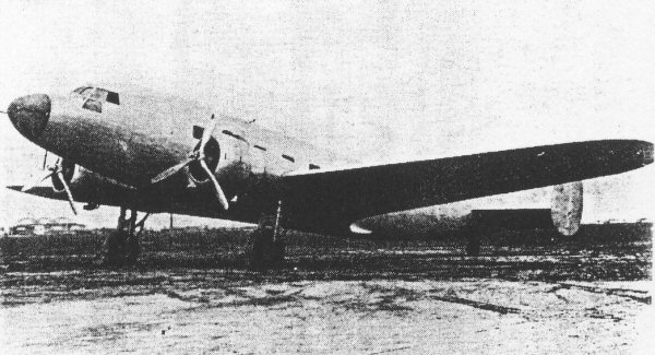 PZL-44 Wicher