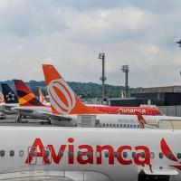 아비앙카·골, 한가족 된다 … 남미 최대 항공그룹 탄생