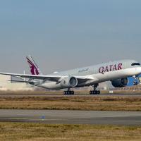 카타르항공·에어버스, A350 결함 분쟁 합의