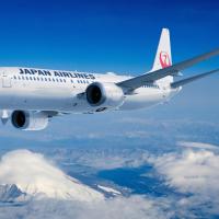 JAL, 보잉 737 MAX 21대, 10억 달러 규모 발주