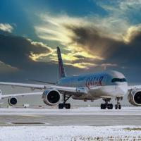 카타르항공, A350 결함 에어버스에 7400억 원 이상 보상 요구