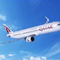 에어버스, 항공기 결함 갈등 카타르항공 63억 달러 계약 취소