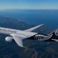 뉴질랜드항공, AirlineRatings 2022년 가장 안전한 항공사