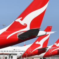 호주, 콴타스 불공정 "취소 항공권 판매" 벌금 2천억 이상