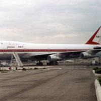 A380 생산 중단 소식과 B747 점보기 50년