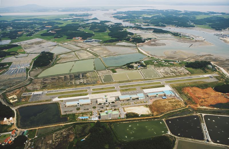파일:Taean airfield.jpg