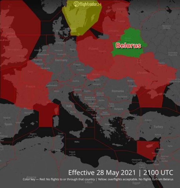 파일:Belarus-blocked-airspace.jpg