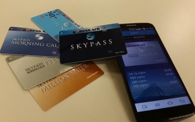 Sky pass карта