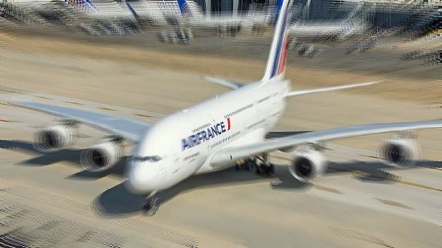 에어프랑스 A380