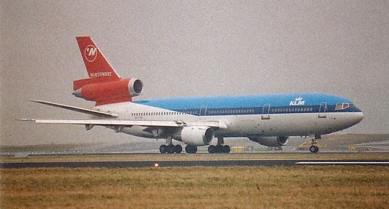 노스웨스트 & KLM